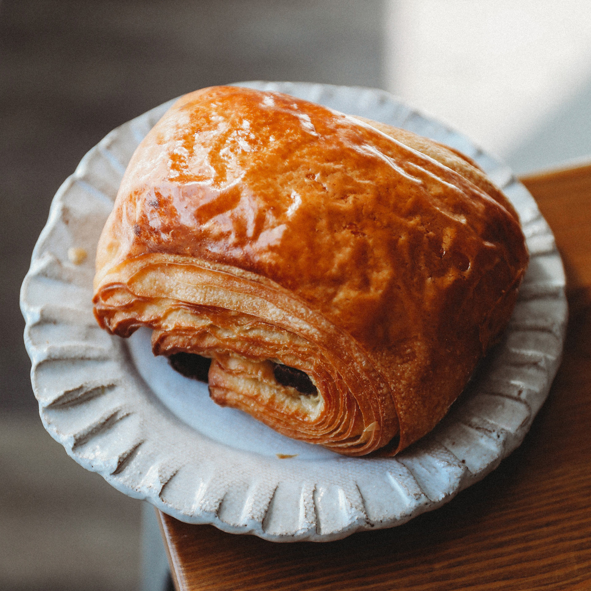Post Marketplace Cafe Croissants & Pastries | Waukegan, IL