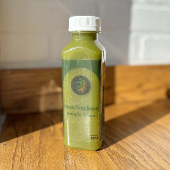 Post Marketplace Cafe Fresh Squeezed Juices | Waukegan, IL