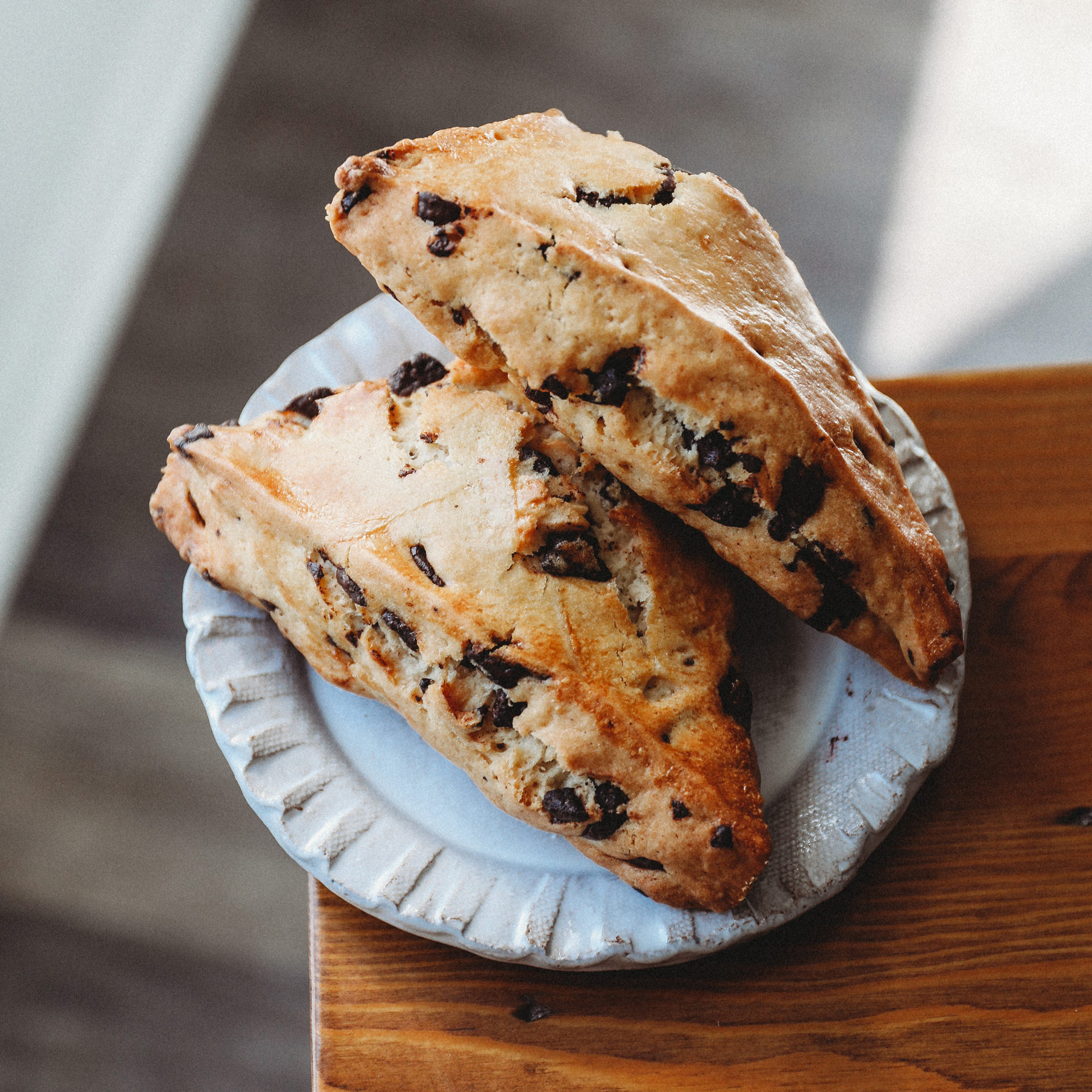 Post Marketplace Cafe Pastries | Waukegan, IL
