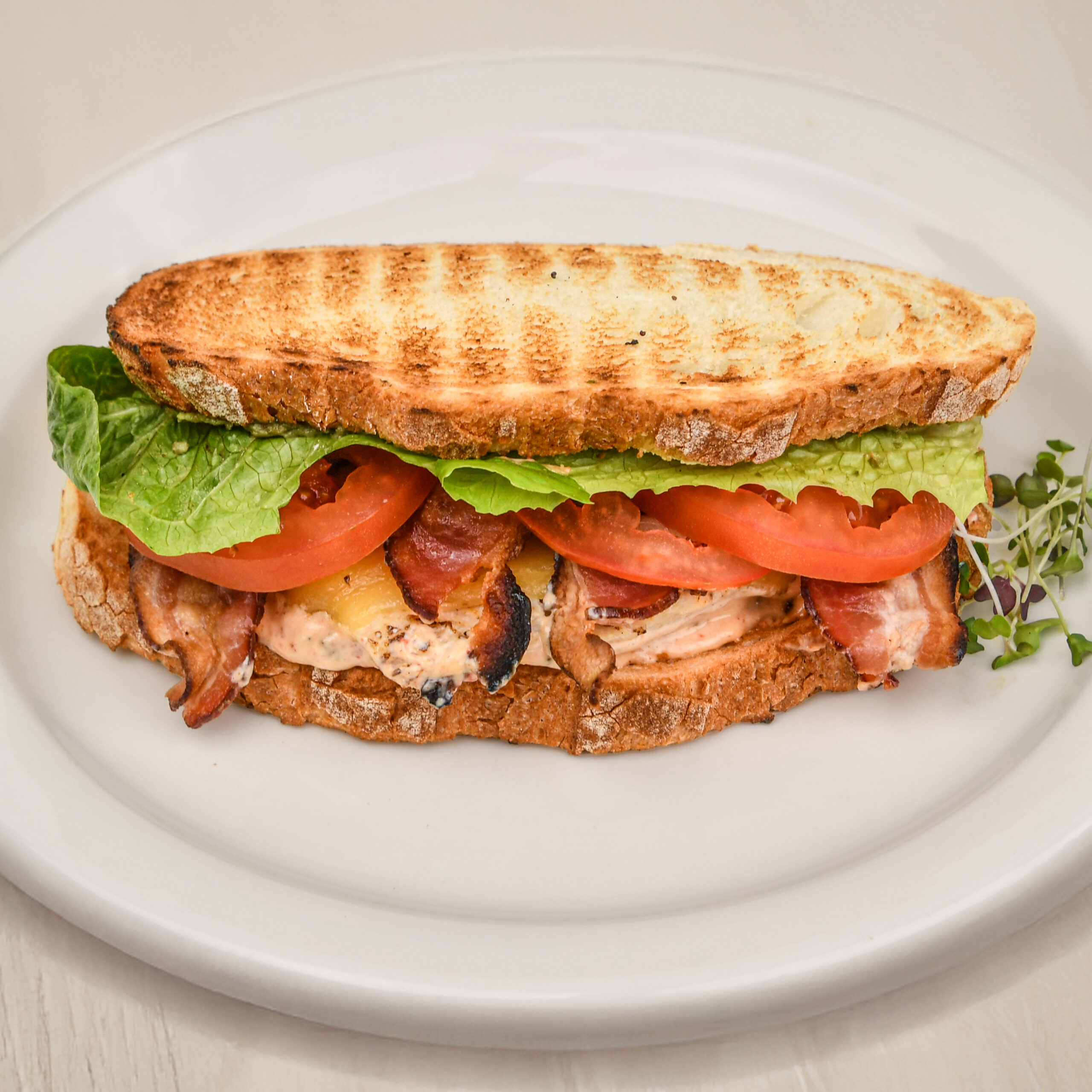 Post Marketplace Cafe Sandwiches | Waukegan, IL