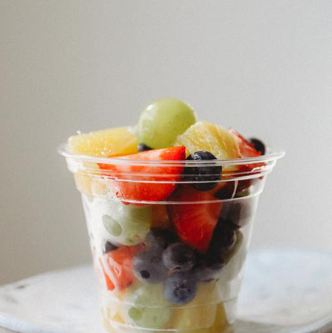 Post Marketplace Cafe Snacks | Waukegan, IL